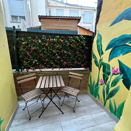 El Rincon Del Marques Centro Con Encanto By Apartamentos Logrono Exterior photo
