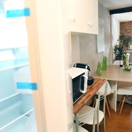 El Rincon Del Marques Centro Con Encanto By Apartamentos Logrono Exterior photo