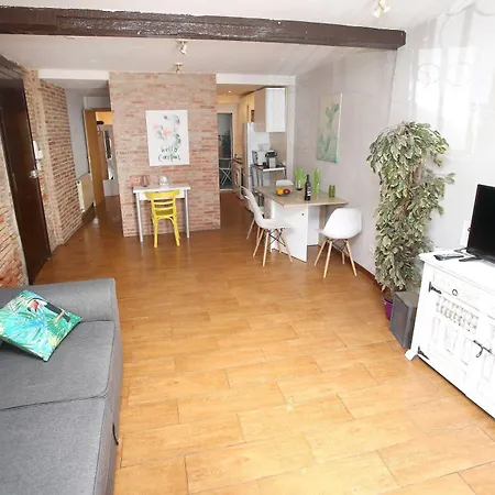 El Rincon Del Marques Centro Con Encanto By Apartamentos Logrono Exterior photo