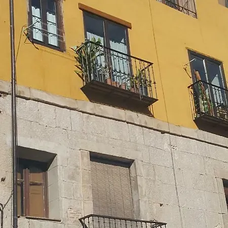 El Rincon Del Marques Centro Con Encanto By Apartamentos Logrono Exterior photo