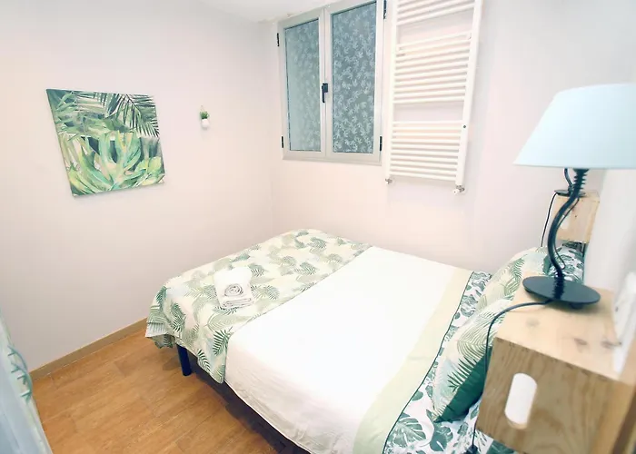 El Rincon Del Marques Centro Con Encanto By Apartamentos Logrono
