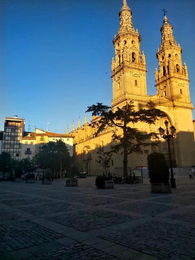 El Rincon Del Marques Centro Con Encanto By Logrono