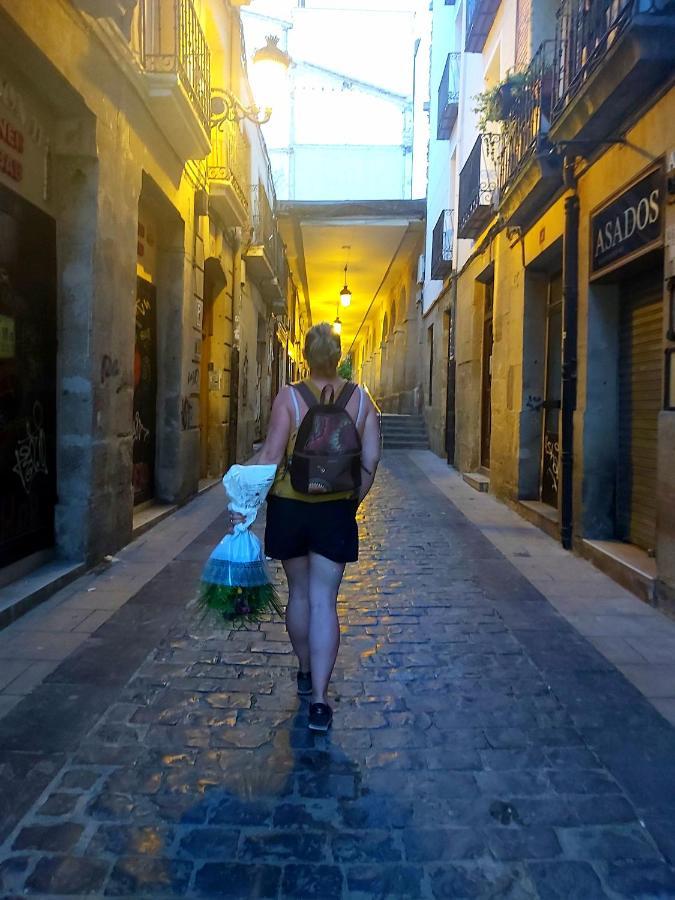El Rincon Del Marques Centro Con Encanto By