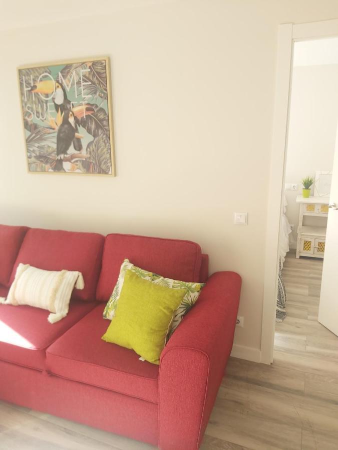 El Rincon Del Marques Centro Con Encanto By Apartment