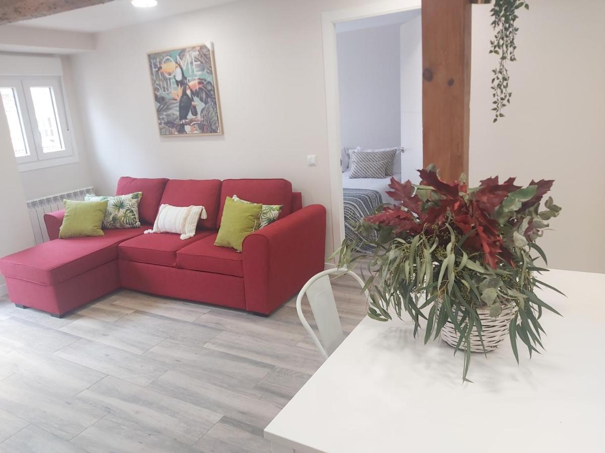 El Rincon Del Marques Centro Con Encanto By Apartment