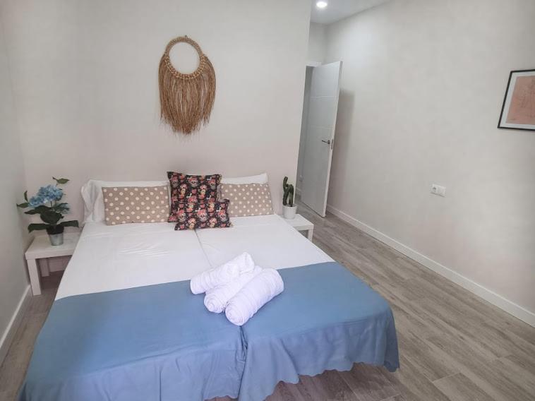 El Rincon Del Marques Centro Con Encanto By Apartment Logrono