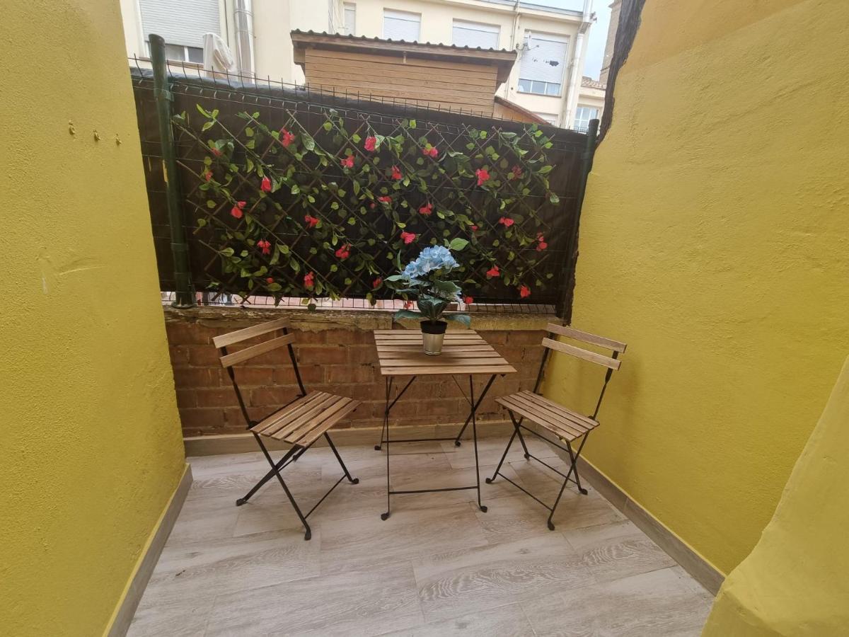 El Rincon Del Marques Centro Con Encanto By Logrono