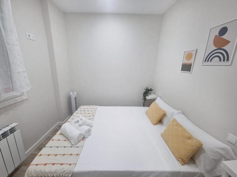 El Rincon Del Marques Centro Con Encanto By Apartment