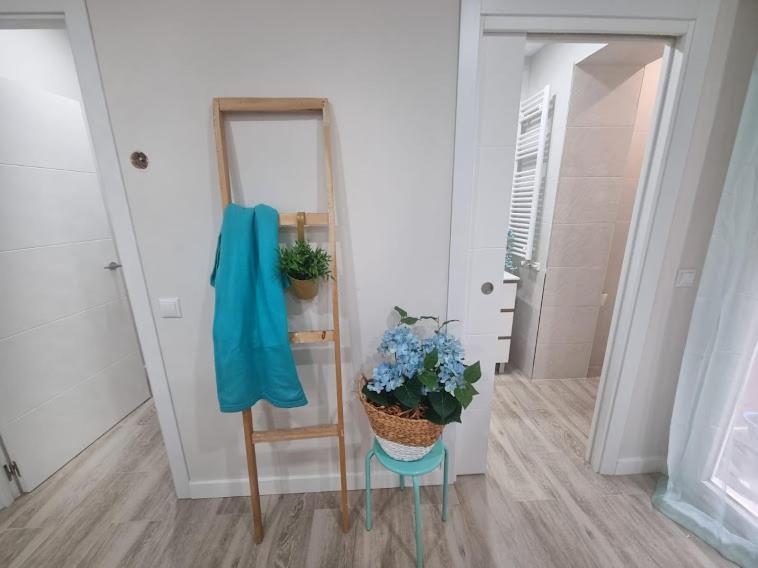 Apartment El Rincon Del Marques Centro Con Encanto By
