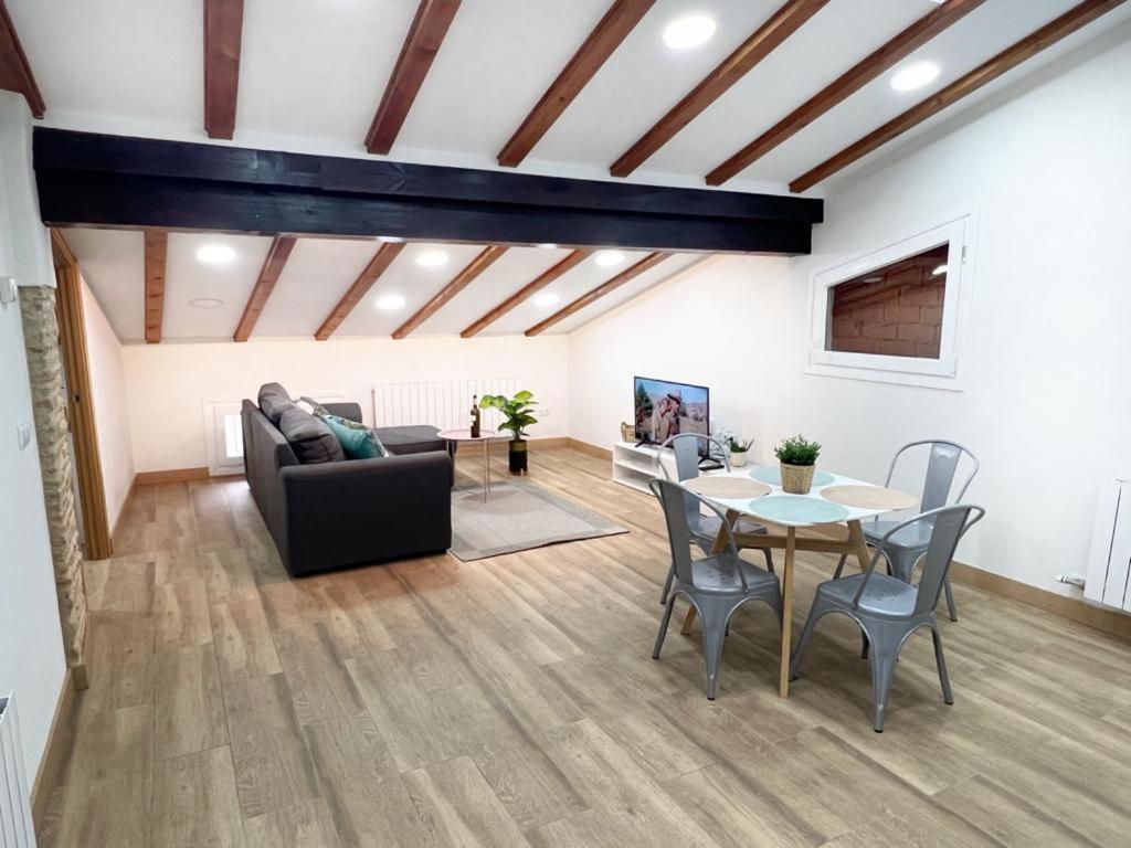 Apartment El Rincon Del Marques Centro Con Encanto By *