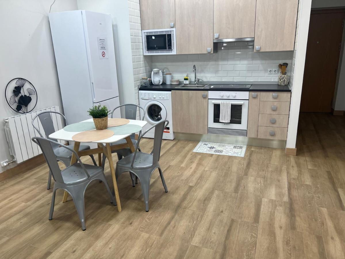 Apartment El Rincon Del Marques Centro Con Encanto By Logrono