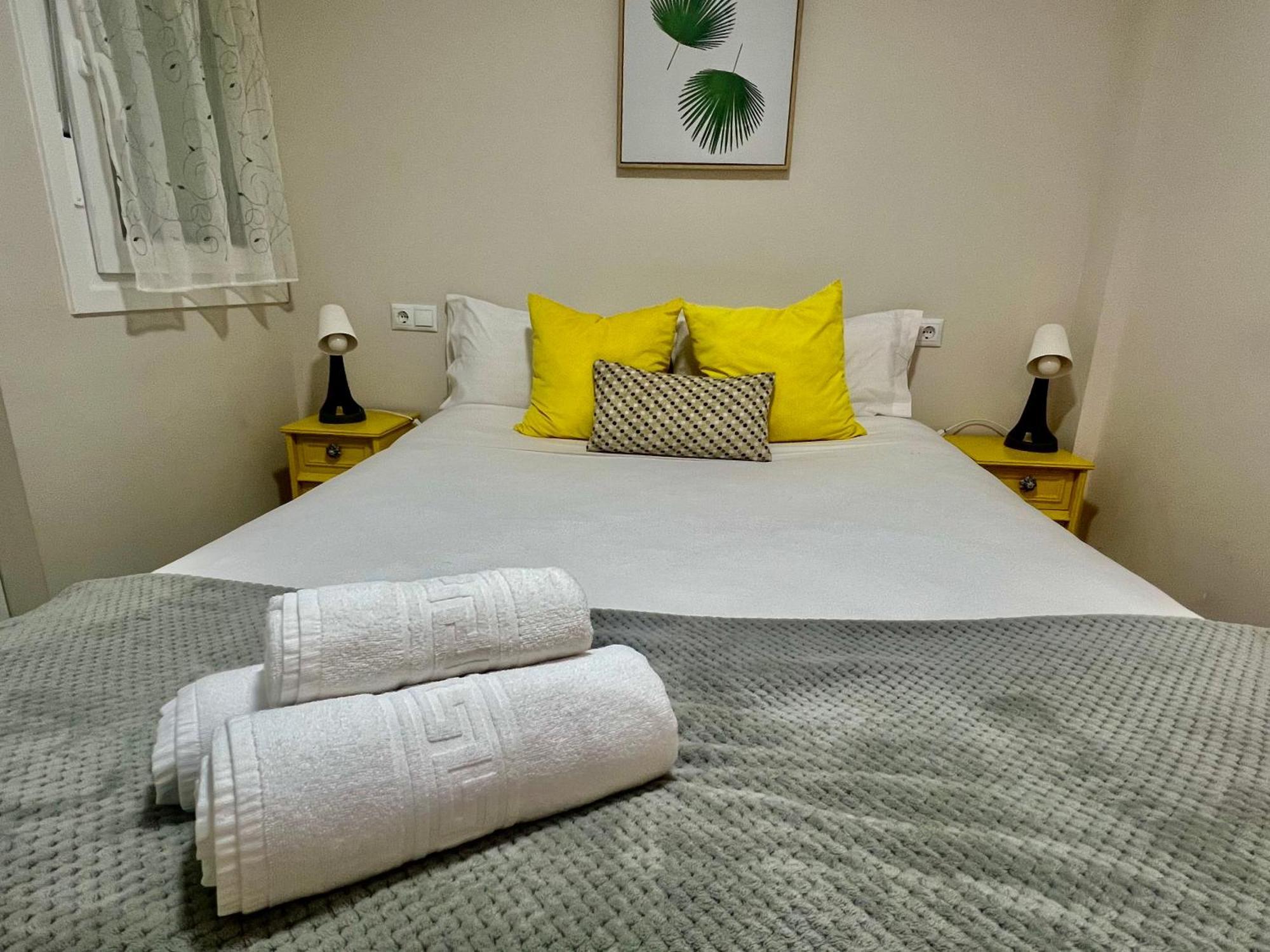 El Rincon Del Marques Centro Con Encanto By Apartment *