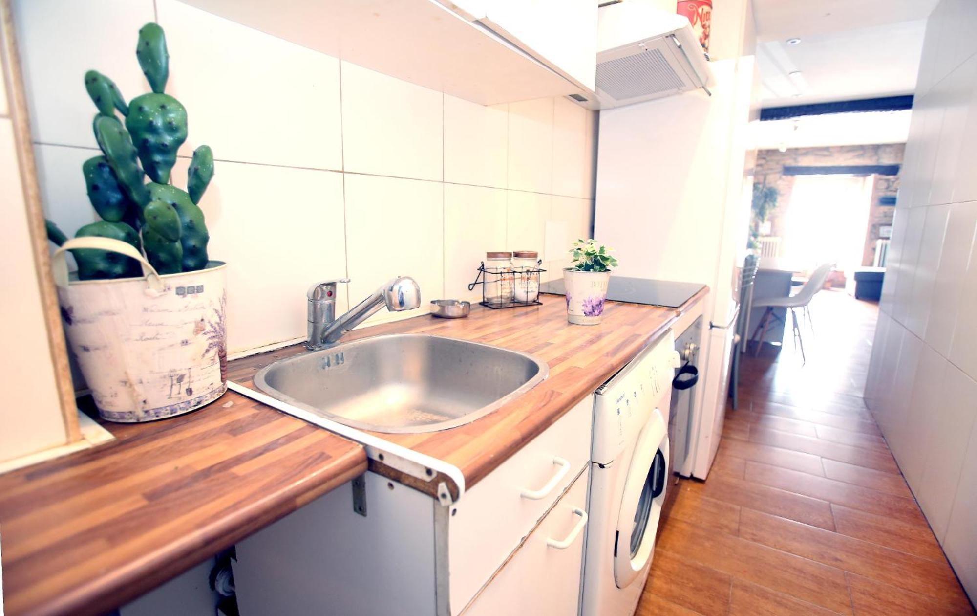 El Rincon Del Marques Centro Con Encanto By Apartment