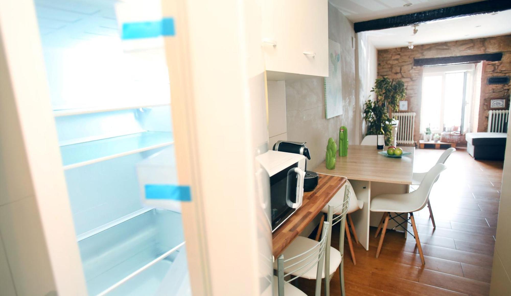 El Rincon Del Marques Centro Con Encanto By