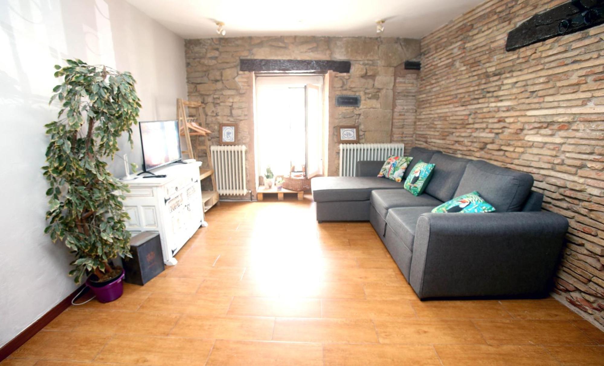 El Rincon Del Marques Centro Con Encanto By