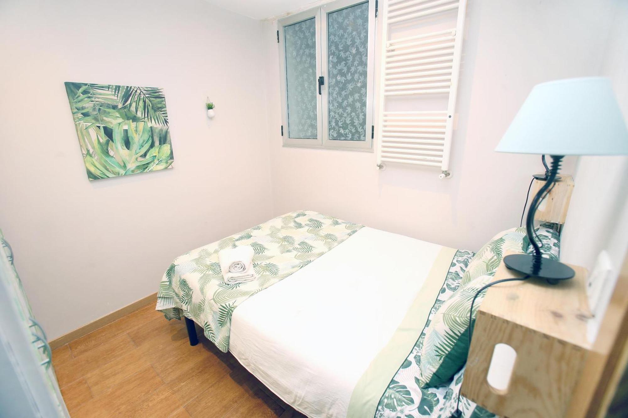 El Rincon Del Marques Centro Con Encanto By Apartment *