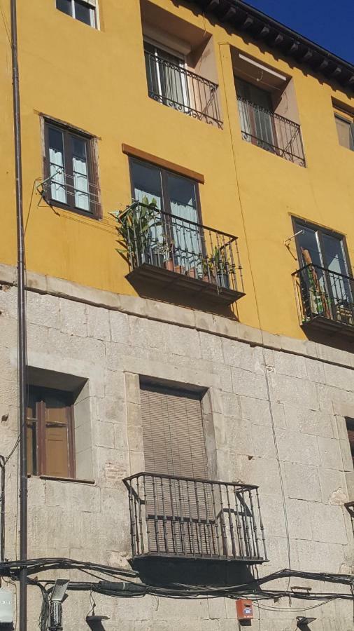 Apartment El Rincon Del Marques Centro Con Encanto By