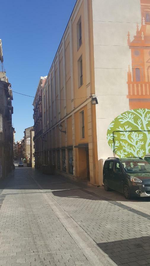 El Rincon Del Marques Centro Con Encanto By Apartment *